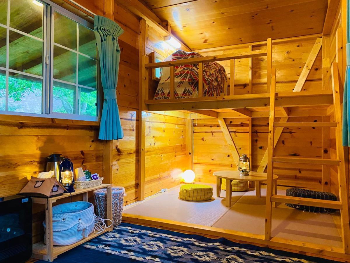 Ikoisanso Hotel Karuizawa Bagian luar foto