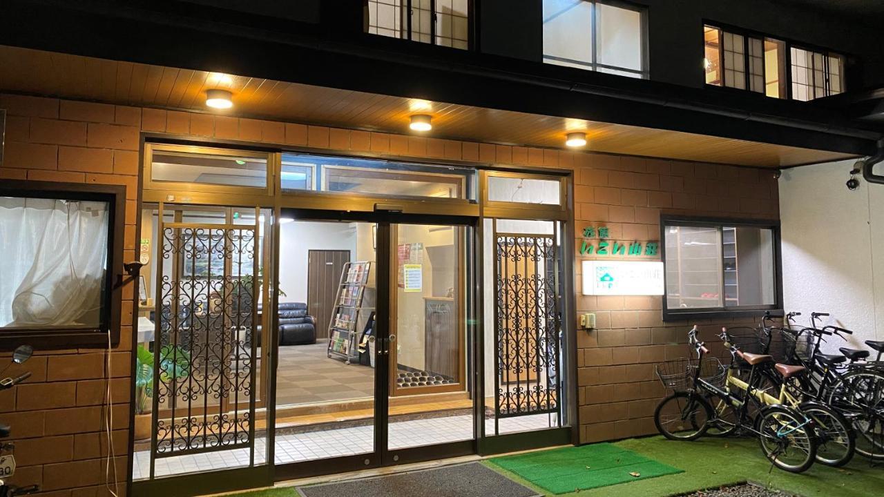 Ikoisanso Hotel Karuizawa Bagian luar foto