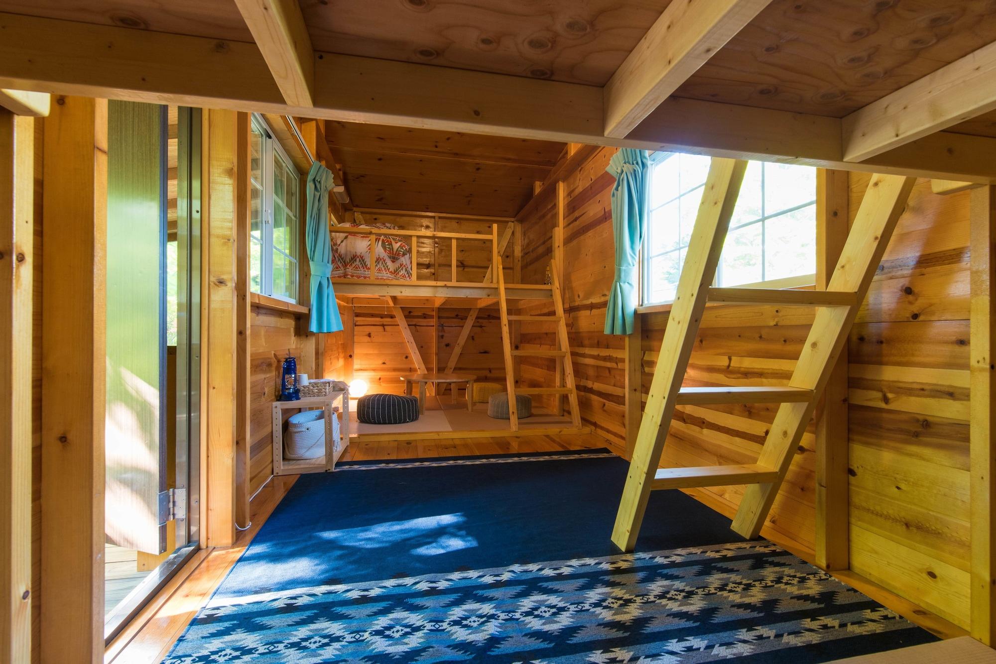 Ikoisanso Hotel Karuizawa Bagian luar foto