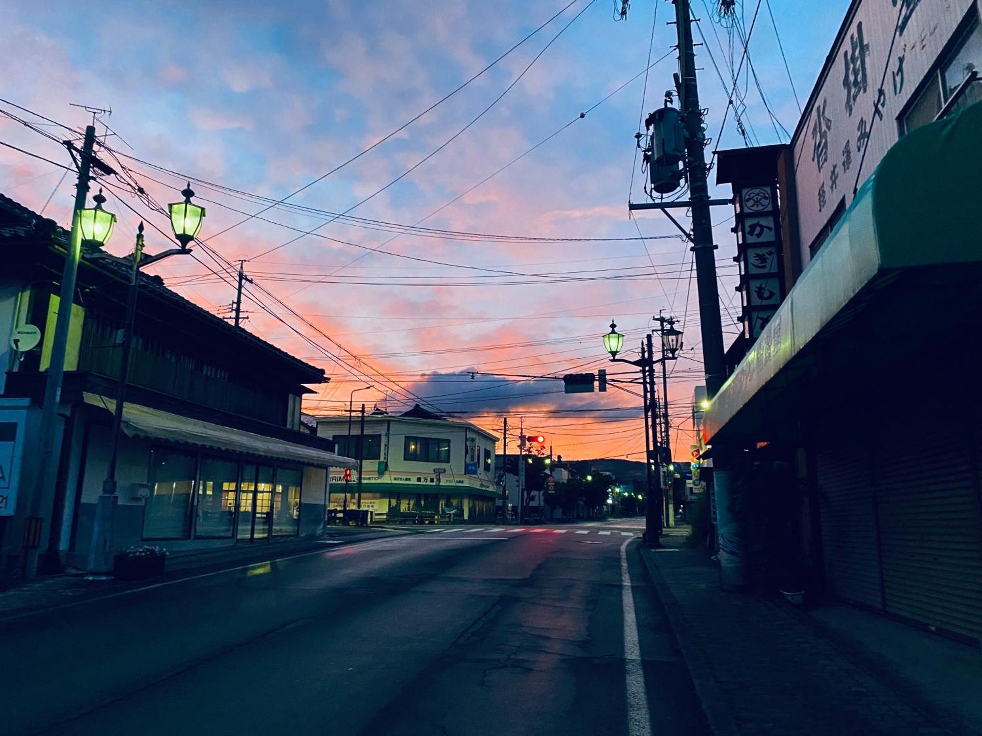 Ikoisanso Hotel Karuizawa Bagian luar foto